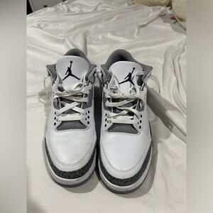 Jordan 3